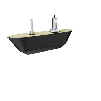 Lowrance 000-16239-001 Active Imaging Hd Single Thru-hull Transducer