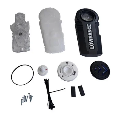 Lowrance 000-16508-001 Ghost X Indicator Upgrade Kit
