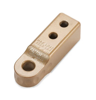 Factor 55 0002092 Hitchlink 2.0 - Bronze