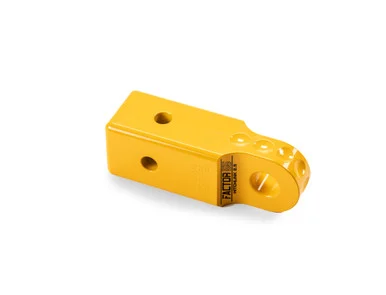 Factor 55 0002203 Hitchlink 2.5 - Yellow