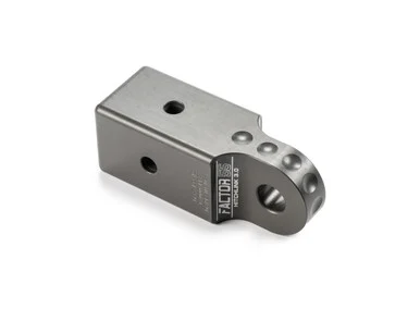 Factor 55 0002706 Hitchlink 3.0 - Gray