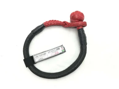 Factor 55 00066 Extreme Duty Soft Shackle 00066_68