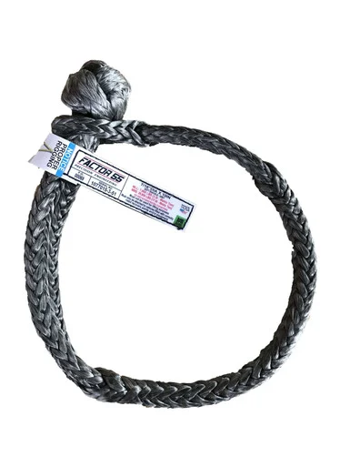 Factor 55 00069 Standard Duty Soft Shackle 00069_68