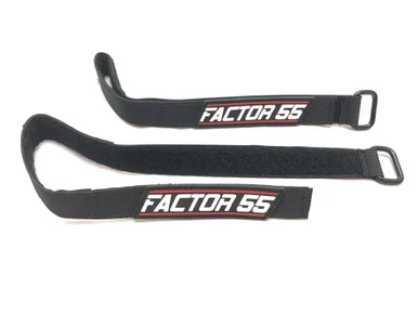 Factor 55 000712 Strap Wraps - 2