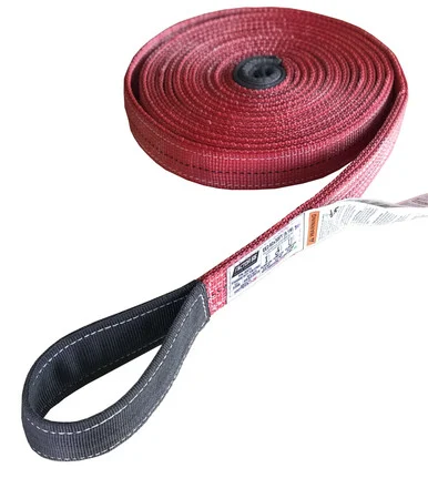 Factor 55 00074 Standard Duty Tow Strap 00074_68
