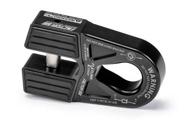Factor 55 0008004 Winchline Shackle Mount