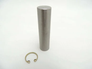 Factor 55 00102 Flatlink XXL Titanium Pin