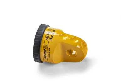 Factor 55 0021003 Prolink XXL Winch Shackle Mount - Yellow