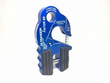 Factor 55 0025002 Ultrahook - Blue