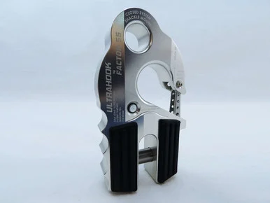 Factor 55 0025005 Ultrahook - Silver