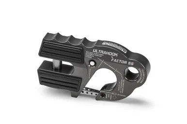 Factor 55 0025006 Ultrahook - Gray 0025006_68