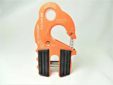 Factor 55 0025007 Ultrahook - Orange