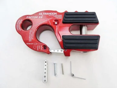 Factor 55 00255 Ultrahook Latch and Pin Kit