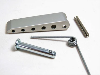 Factor 55 00256 Ultrahook XTV Latch and Pin Kit