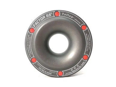 Factor 55 00260 Rope Retention Pulley