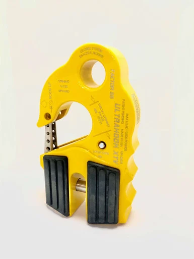 Factor 55 0027503 Ultrahook XTV - Yellow
