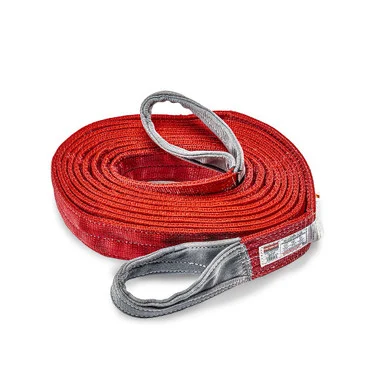 Factor 55 00340 Tow Strap 4" x 30' 00340_68