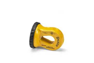 Factor 55 0035203 Splicer Synthetic Rope - Yellow
