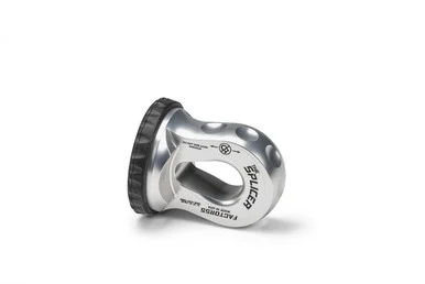 Factor 55 0035205 Splicer Synthetic Rope - Silver