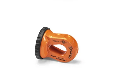 Factor 55 0035207 Splicer Synthetic Rope - Orange