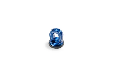 Factor 55 0035502 Splicer XTV Synthetic Rope Spool - Blue