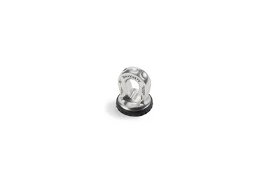 Factor 55 0035505 Splicer XTV Synthetic Rope Spool - Silver