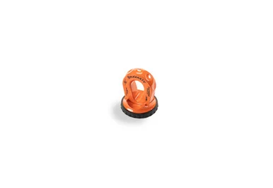 Factor 55 0035507 Splicer XTV Synthetic Rope Spool - Orange