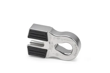 Factor 55 0037505 Flat Splicer Synthetic Rope - Silver
