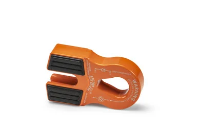 Factor 55 0037507 Flat Splicer Synthetic Rope - Orange