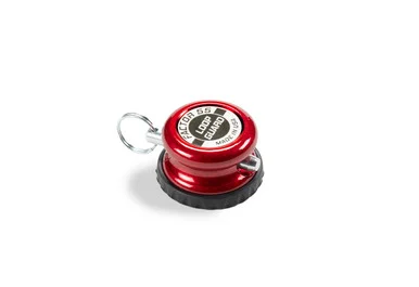 Factor 55 0044501 XTV Loop Guard - Red