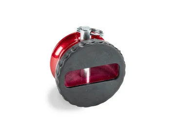 Factor 55 0045001 Loop Guard - Red