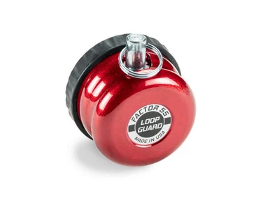 Factor 55 0045501 XXL Loop Guard - Red