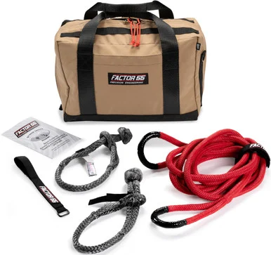 Factor 55 00492 St Anthony Vehicle Recovery Kit 00492_68