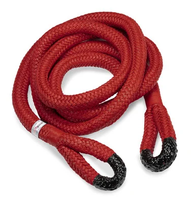 Factor 55 561 Extreme Duty Kinetic Energy Recovery Rope 2" x 30' 00561_68