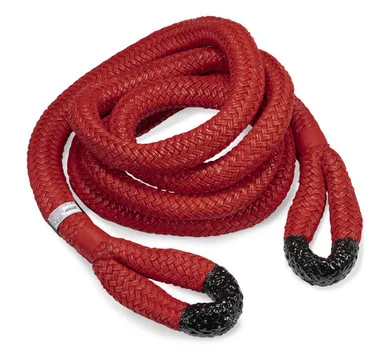 Factor 55 562 Extreme Duty Kinetic Energy Recovery Rope 2.5" x 30' 00562_68