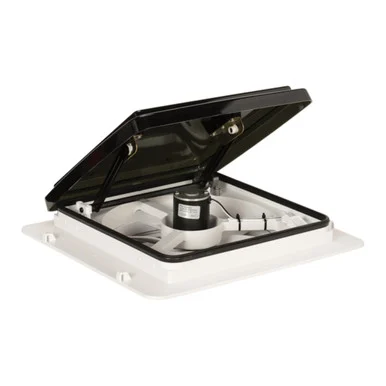 Maxxair Vent 0062000 Pivoting Directional Maxxfan