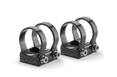 Jl Audio 010-13688-00 1.625 In Pipe Mount Brackets For Vex Series