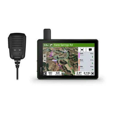 Garmin 0100250700 Off Road GPS Navigator for SxS Vehicles