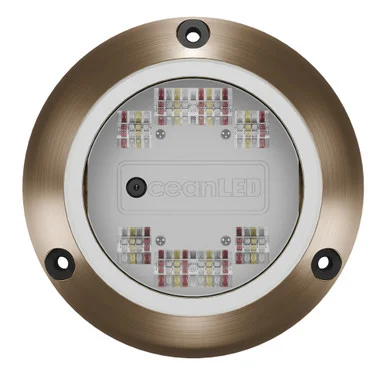 Oceanled 012123CDN Sport Series Colours W/built-in Camera