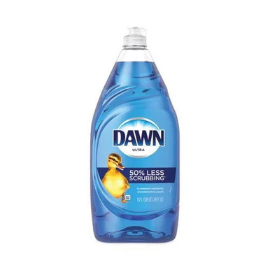 Dawn Ultra Dish Liquid Soap (01301ct) - Procter & Gamble