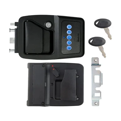 Forespar Performance Products 0135311 Bluetooth Elect Motorhome Lock