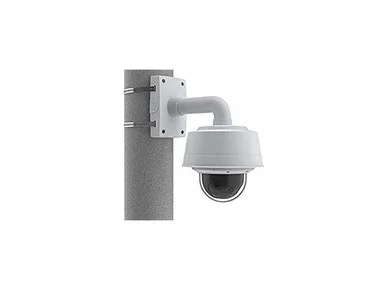 AXIS T91B67 Pole Mount for Network Camera (01473-001)