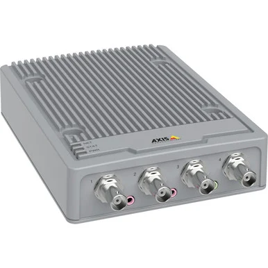 AXIS AXIS P7304 Video Encoder (01680-001)