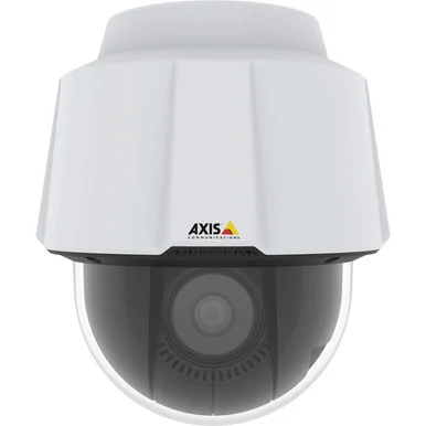 AXIS P5655-E Indoor/Outdoor Full HD Network Camera - Color - Dome (01682-004)