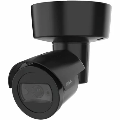 AXIS M2035-LE 2 Megapixel Outdoor Full HD Network Camera - Color, Monochrome - Bullet (02131-001)