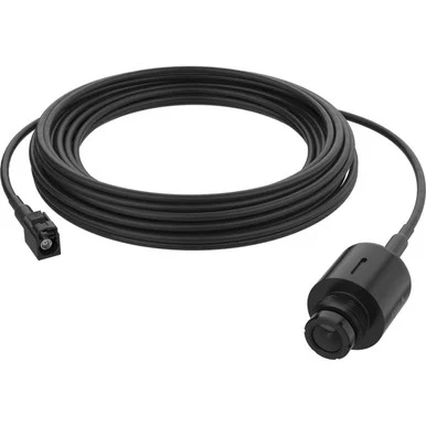 Axis 02252-001 30m Tu6004 Cl2 Cable Black Cabl
