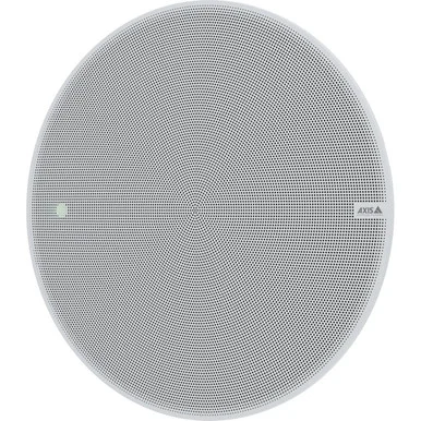 AXIS C1210-E 2-way Indoor/Outdoor Ceiling Mountable Speaker - White (02324-001)
