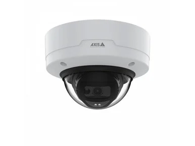 AXIS M3216-Lve Surveillance Camera - Color - Dome (02372-001)