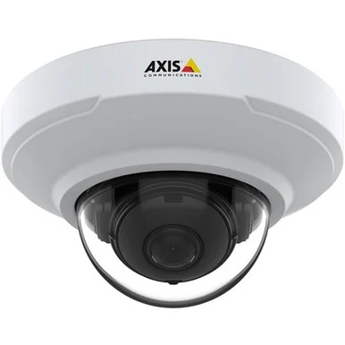 AXIS M3088-V 8 Megapixel Indoor Network Camera - Color - Mini Dome (02375-001)