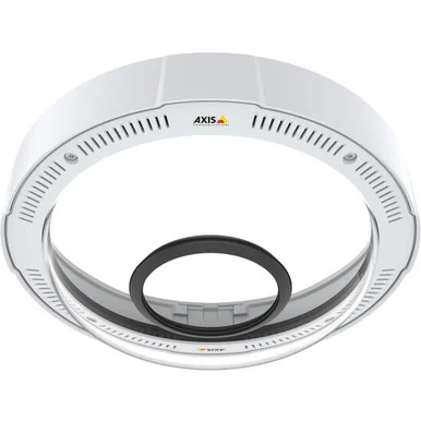 Axis 02392001 Clear Dome Cover for Dome Camera